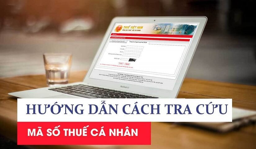 Dịch vụ đăng ký mã số thuế cá nhân năm 2022 tại Bắc Giang