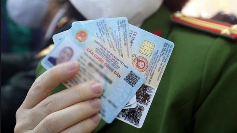 Dịch vụ đổi tên căn cước công dân tại Bắc Giang năm 2022