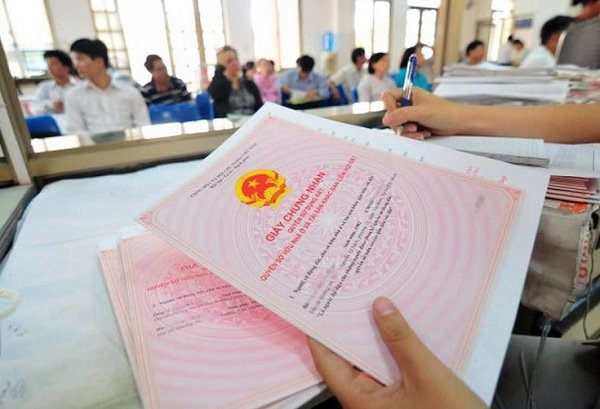 Dịch vụ soạn thảo hợp đồng thế chấp quyền sử dụng đất tại Bắc Giang năm 2022