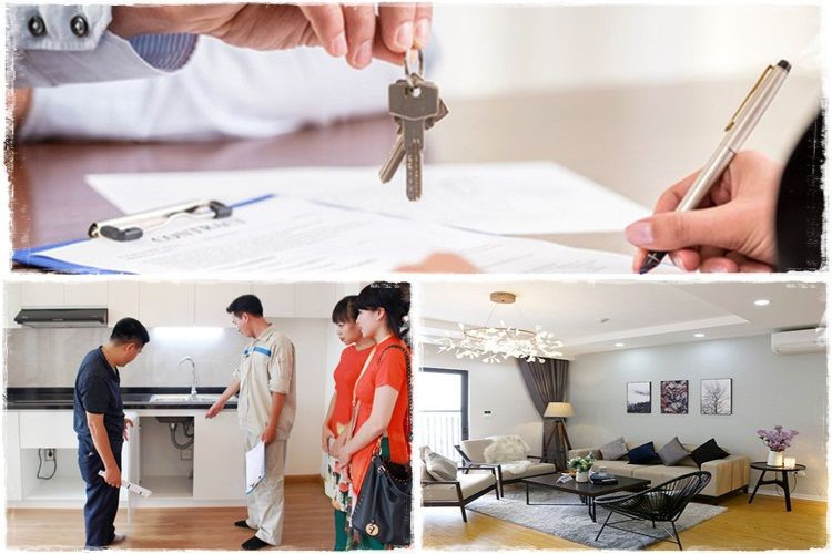 Dịch vụ soạn thảo hợp đồng ủy quyền bán nhà ở/căn hộ chung cư tại Bắc Giang 2022