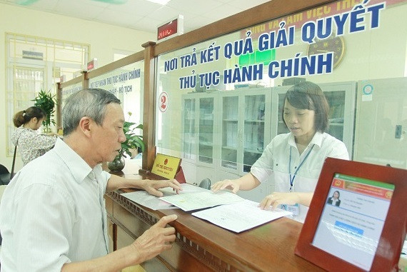 Dịch vụ xin cấp bản sao giấy khai sinh tại Bắc Giang năm 2022