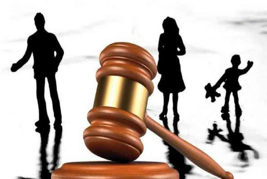 Thủ tục công nhận bản án ly hôn nước ngoài tại Bắc Giang