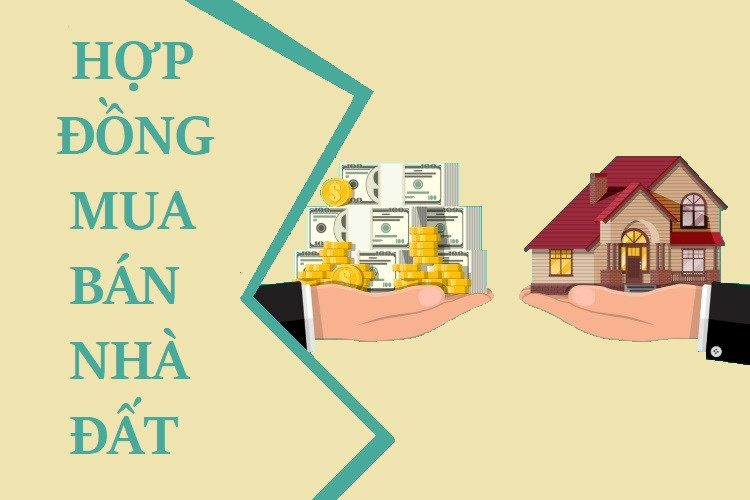 Dịch vụ soạn thảo hợp đồng mua bán nhà đất tại Bắc Giang