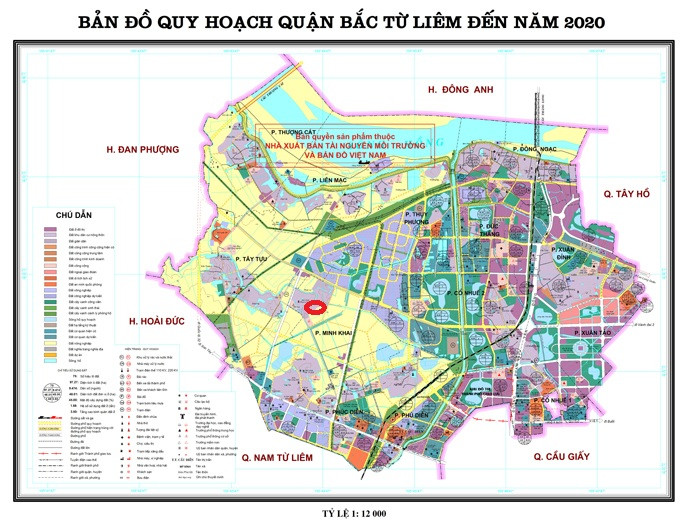 Dịch vụ tra cứu quy hoạch đất tại Bắc Giang năm 2023