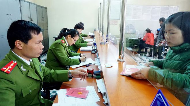 Dịch vụ xin giấy xác nhận thông tin cư trú tại Bắc Giang uy tín