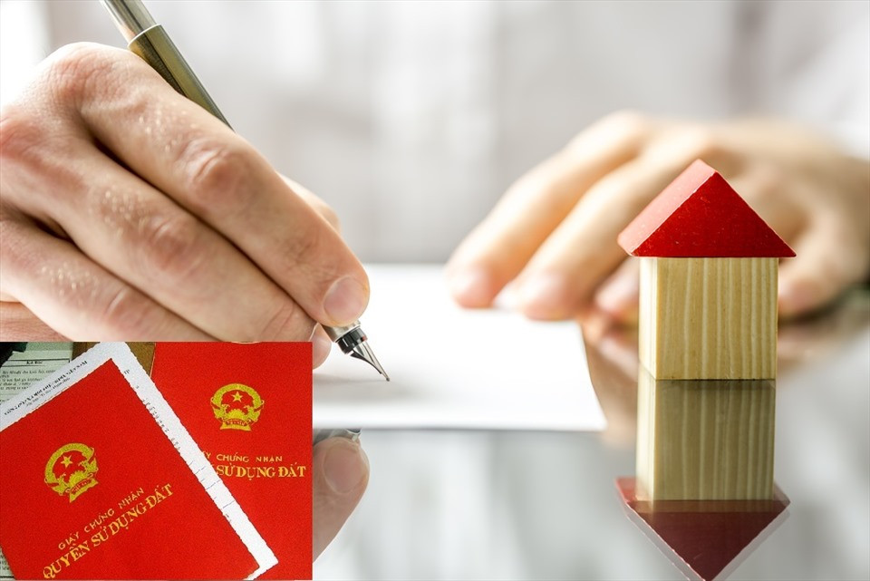 Dịch vụ xin trích lục hồ sơ sổ đỏ tại Bắc Giang uy tín