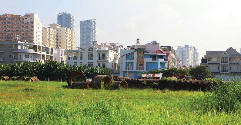 Dịch vụ chuyển đất nông nghiệp sang đất thổ cư tại Bắc Giang