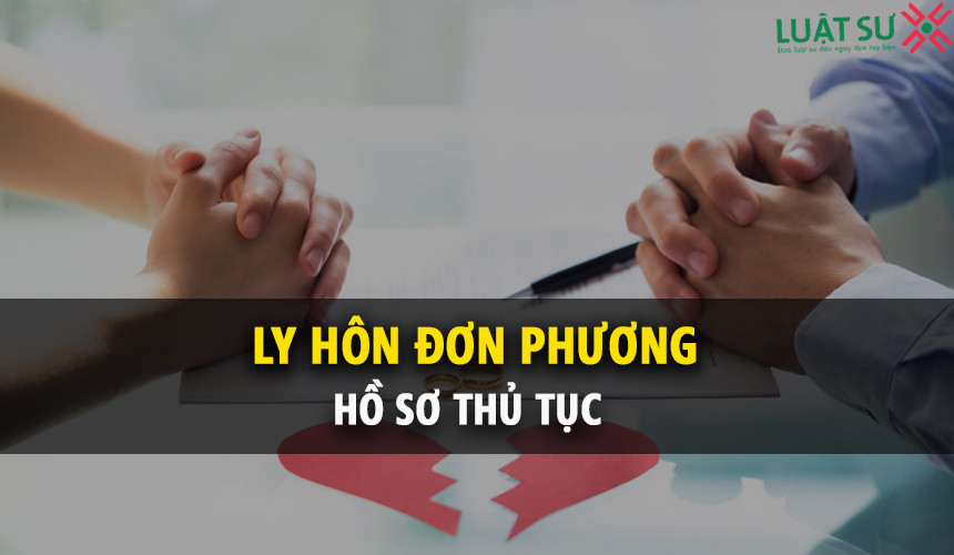 Dịch vụ tư vấn thủ tục ly hôn đơn phương nhanh tại Bắc Giang