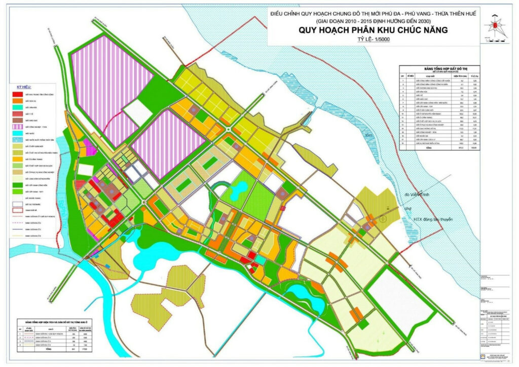 Dịch vụ xin xác nhận quy hoạch đất tại Bắc Giang uy tín