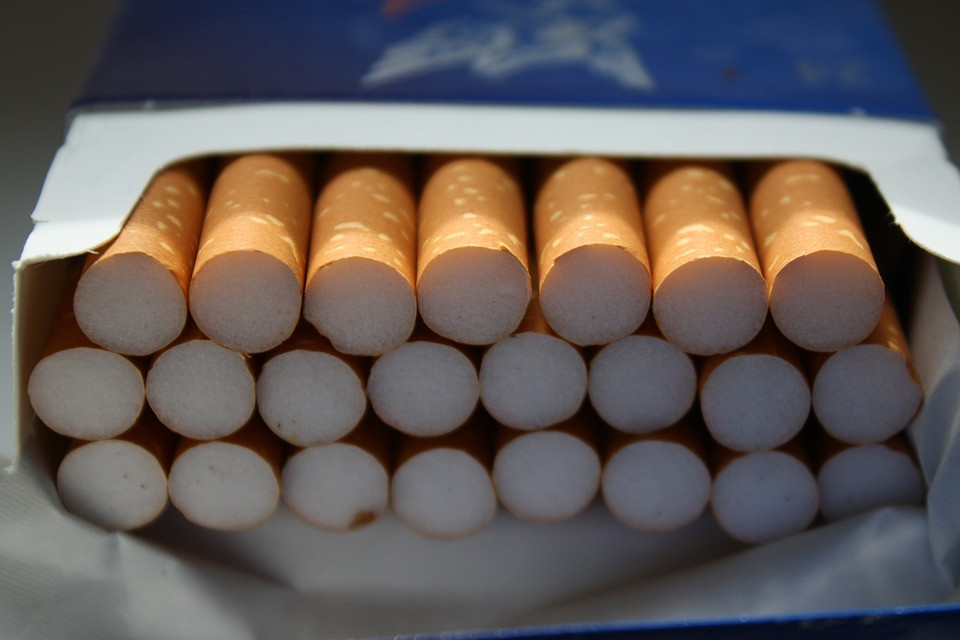 Điều kiện cấp giấy phép kinh doanh sản phẩm thuốc lá tại Bắc Giang