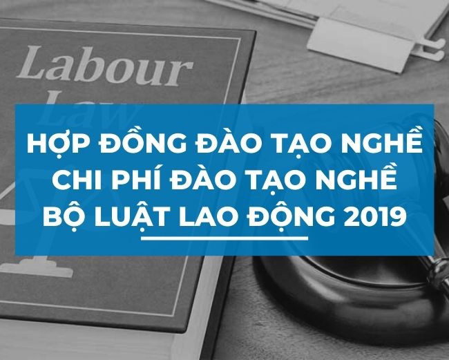 Hợp đồng đào tạo nghề mới tại Bắc Giang