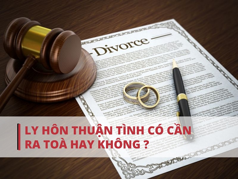 Hồ sơ ly hôn nhanh tại Bắc Giang