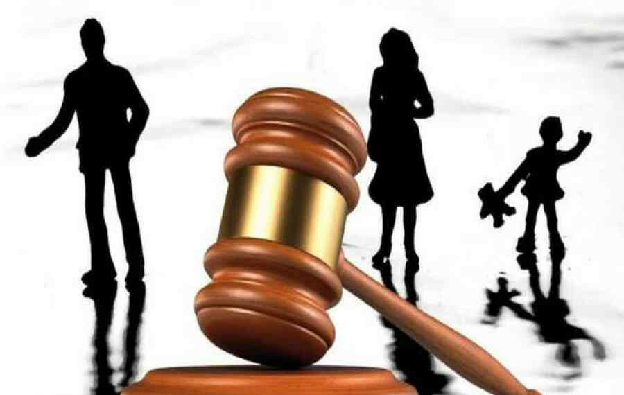 Thủ tục công nhận bản án ly hôn nước ngoài tại Bắc Giang