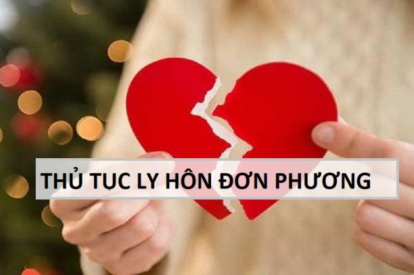 Dịch vụ giải quyết đơn phương ly hôn nhanh tại Bắc Giang