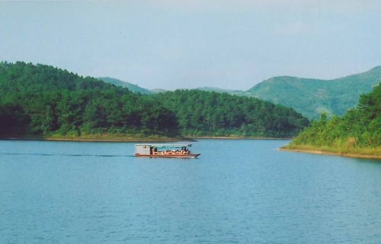 Mẫu đơn đề nghị giảm tiền thuê đất, thuê mặt nước tại Bắc Giang
